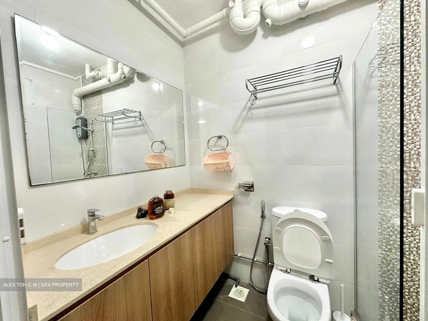 Blk 895A Woodlands Drive 50 (Woodlands), HDB 5 Rooms #436985981